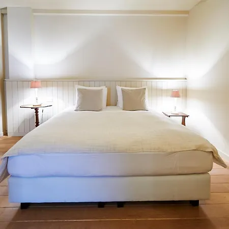 Maryline B&B 안트베르펜