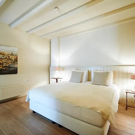 Maryline Bed & Breakfast Antwerp
