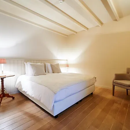 Bed & Breakfast Maryline Antwerp