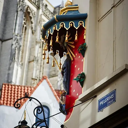 Maryline Antwerp