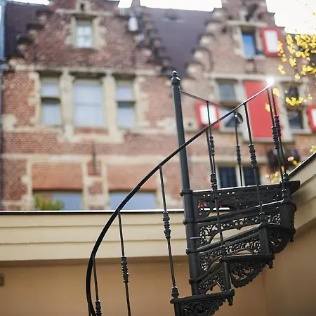 Maryline Bed & Breakfast