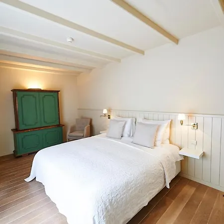 Bed & Breakfast Maryline Antwerp