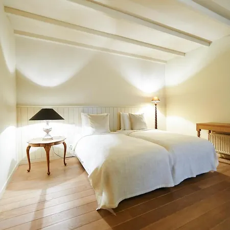 Bed & Breakfast Maryline Antwerp