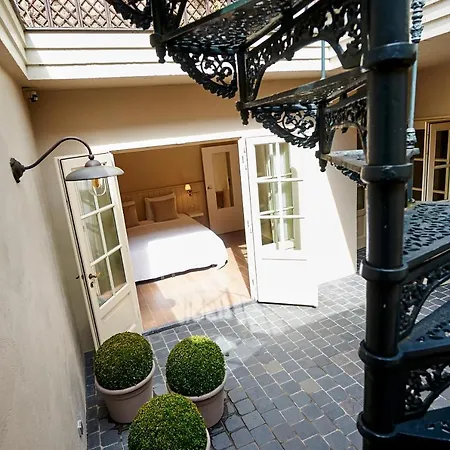 Maryline Bed & Breakfast